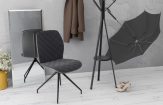 chaise-auguste fixe-anthracite-mélange-tissus-et-polyuréthane-ch084g2-1-c chaise-auguste fixe-anthracite-mélange-tissus-et-polyuréthane-ch084g2-1-c
