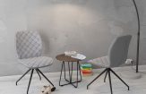 chaise-auguste fixe-gris-mélange-tissus-et-polyuréthane-ch084g1-1-0 chaise-auguste fixe-gris-mélange-tissus-et-polyuréthane-ch084g1-1-0