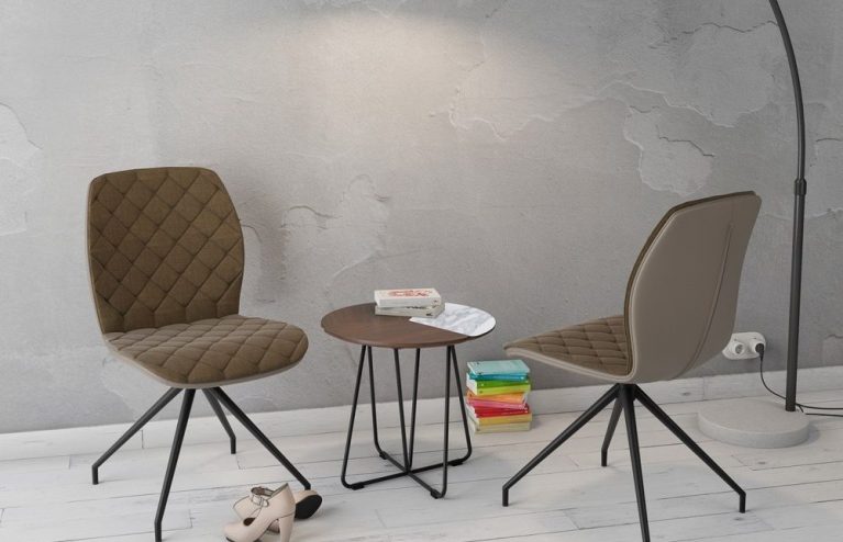 chaise-auguste fixe-taupe-mélange-tissus-et-polyuréthane-ch084m2-1-0 chaise-auguste fixe-taupe-mélange-tissus-et-polyuréthane-ch084m2-1-0