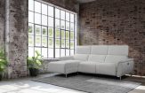 Living room loft in industrial style ,3d render Living room loft in industrial style ,3d render