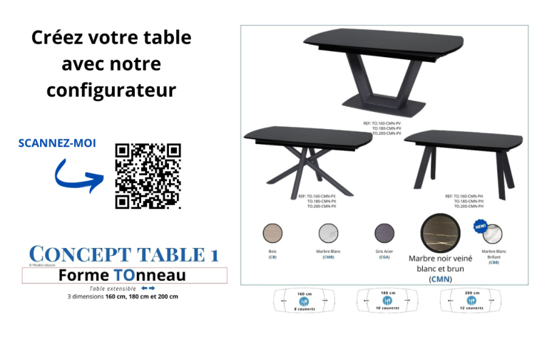 01.CONCEPT TABLE 1 – TONNEAU CMN 01.CONCEPT TABLE 1 – TONNEAU CMN