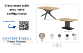 01.CONCEPT TABLE 2 - PIVO CB 01.CONCEPT TABLE 2 - PIVO CB