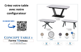 02.CONCEPT TABLE 1 – TONNEAU CMB 02.CONCEPT TABLE 1 – TONNEAU CMB
