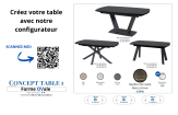 03.CONCEPT TABLE 1 - OVALE - CMN 03.CONCEPT TABLE 1 - OVALE - CMN