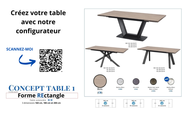 03.CONCEPT TABLE 1 - RECTANGLE CB 03.CONCEPT TABLE 1 - RECTANGLE CB