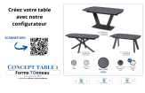 03.CONCEPT TABLE 1 – TONNEAU CGA 03.CONCEPT TABLE 1 – TONNEAU CGA