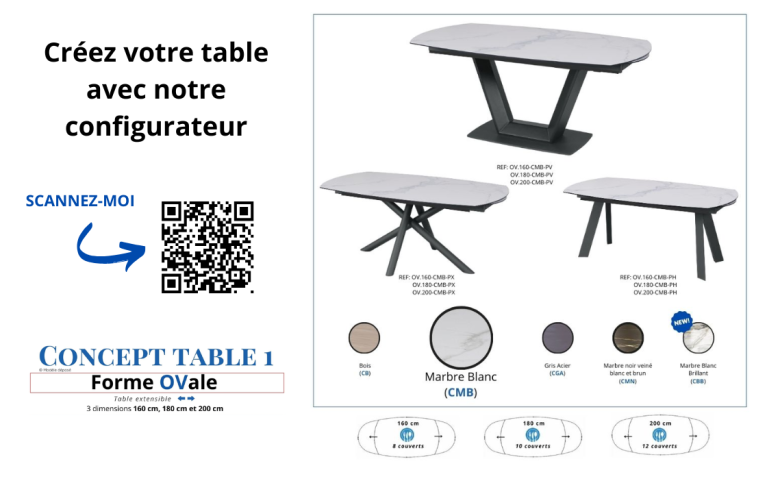 04.CONCEPT TABLE 1 - OVALE - CMB 04.CONCEPT TABLE 1 - OVALE - CMB