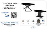 04.CONCEPT TABLE 2 - PIVO CMN 04.CONCEPT TABLE 2 - PIVO CMN