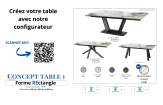 05.CONCEPT TABLE 1 - RECTANGLE CBB 05.CONCEPT TABLE 1 - RECTANGLE CBB