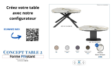 05.CONCEPT TABLE 2 - PIVO CBB 05.CONCEPT TABLE 2 - PIVO CBB